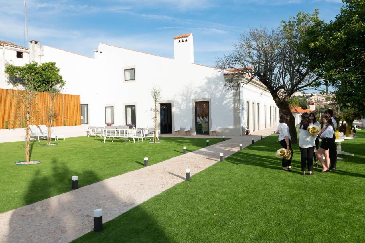 Portalegre Palace Exterior foto