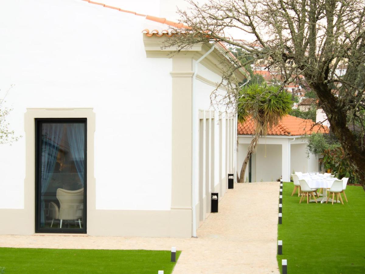 Portalegre Palace Exterior foto
